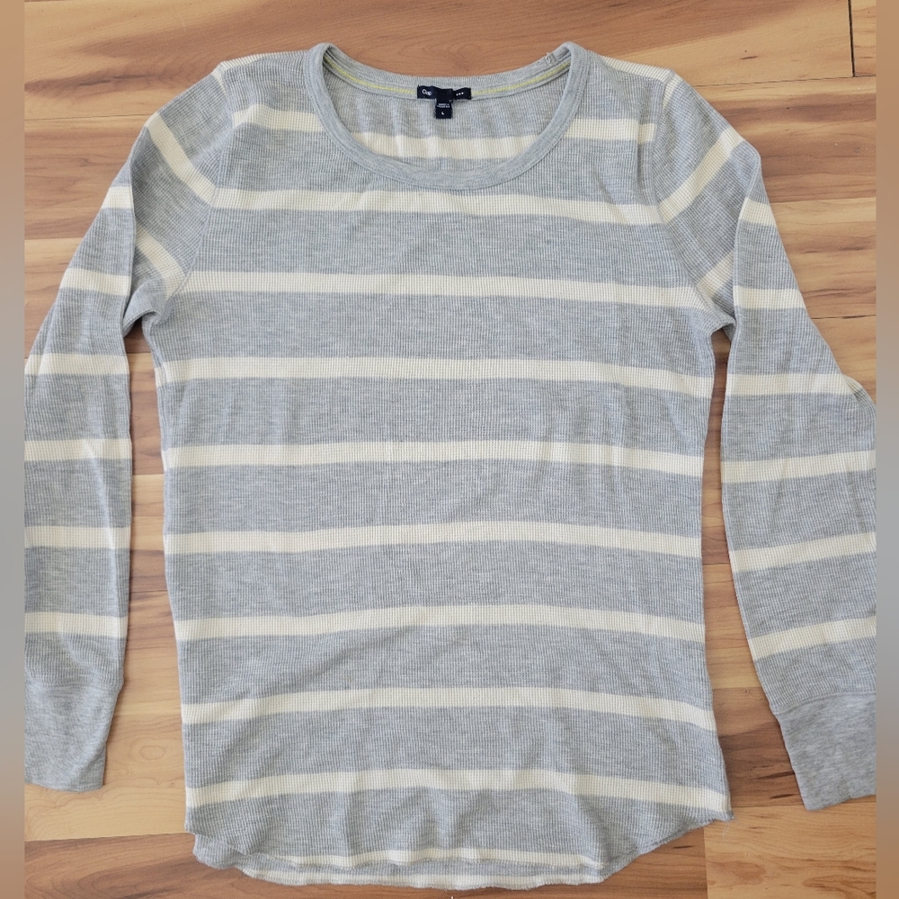 Gap Long-sleeve Thermal